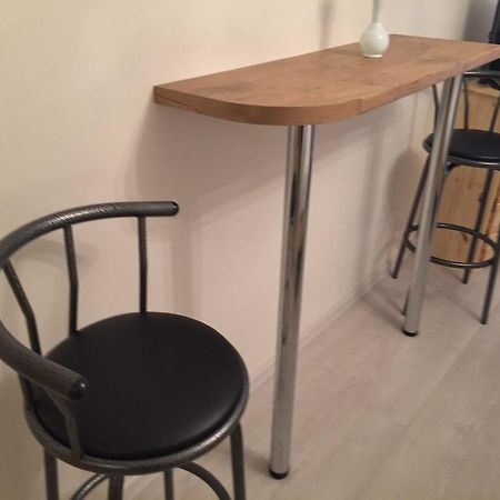 Studia Saris Apartment Presov Bagian luar foto