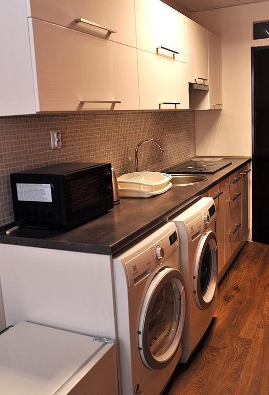 Studia Saris Apartment Presov Ruang foto