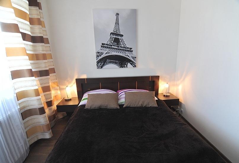 Studia Saris Apartment Presov Ruang foto