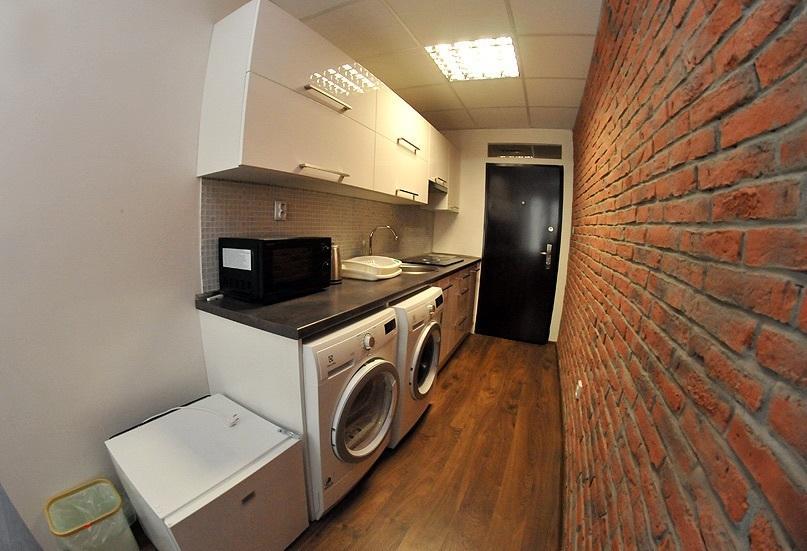 Studia Saris Apartment Presov Ruang foto
