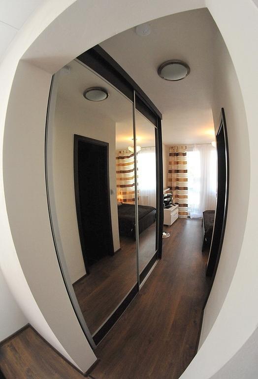 Studia Saris Apartment Presov Ruang foto