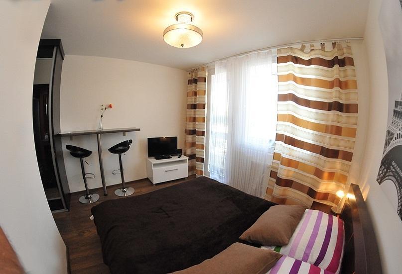Studia Saris Apartment Presov Ruang foto