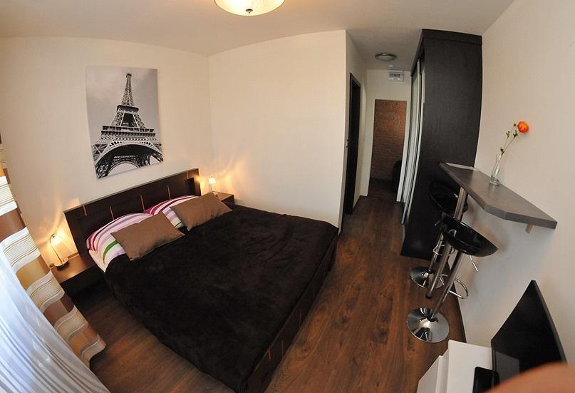 Studia Saris Apartment Presov Ruang foto