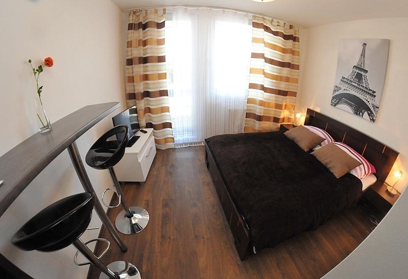 Studia Saris Apartment Presov Ruang foto
