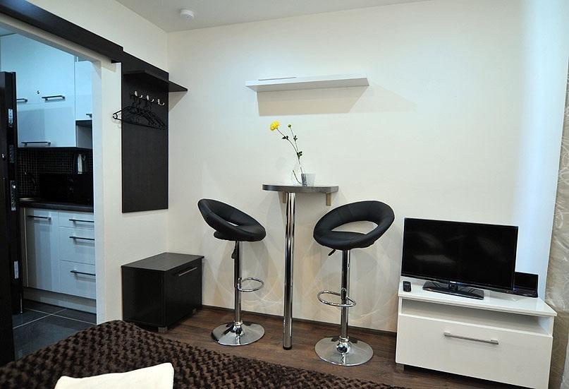 Studia Saris Apartment Presov Ruang foto