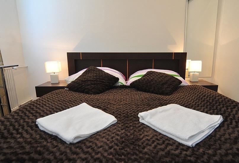 Studia Saris Apartment Presov Ruang foto