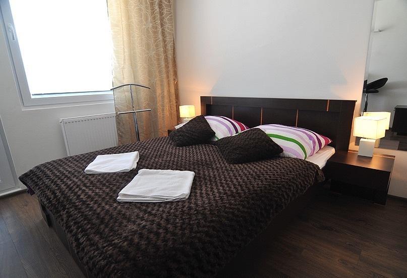 Studia Saris Apartment Presov Ruang foto