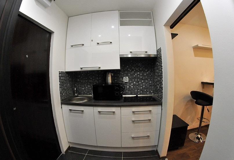 Studia Saris Apartment Presov Ruang foto