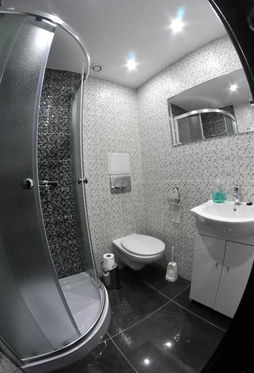 Studia Saris Apartment Presov Ruang foto