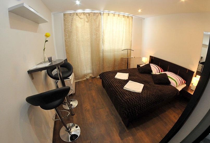 Studia Saris Apartment Presov Ruang foto