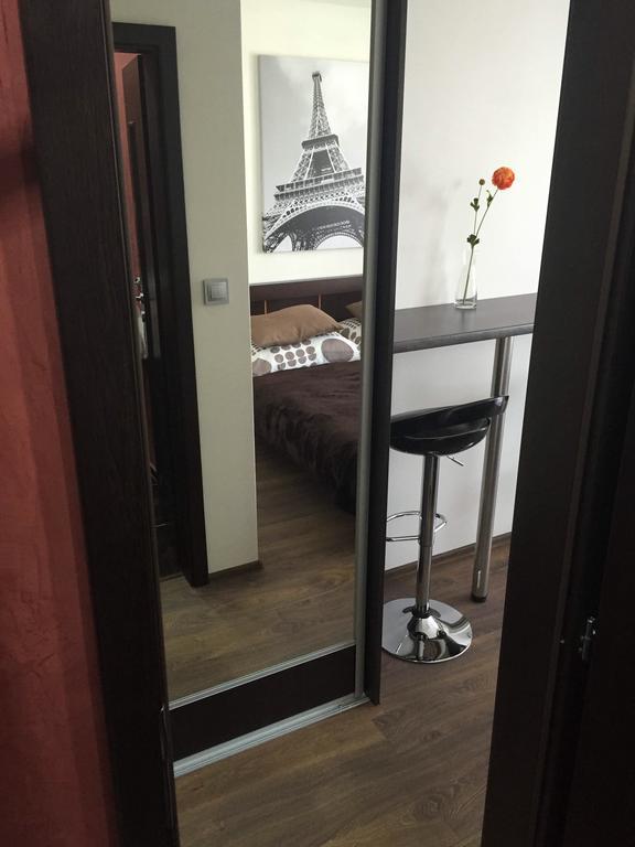 Studia Saris Apartment Presov Ruang foto