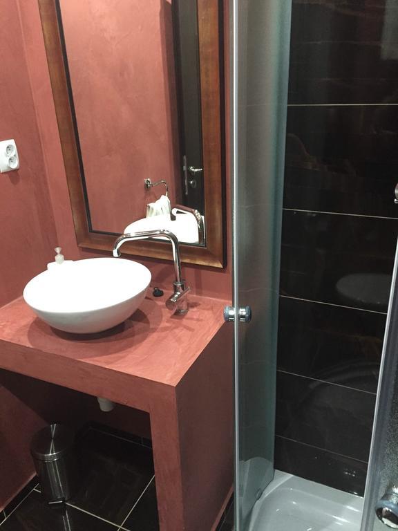 Studia Saris Apartment Presov Ruang foto