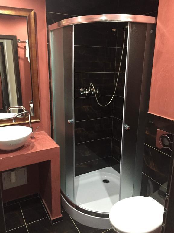 Studia Saris Apartment Presov Ruang foto