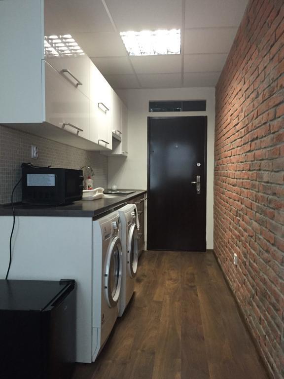 Studia Saris Apartment Presov Ruang foto