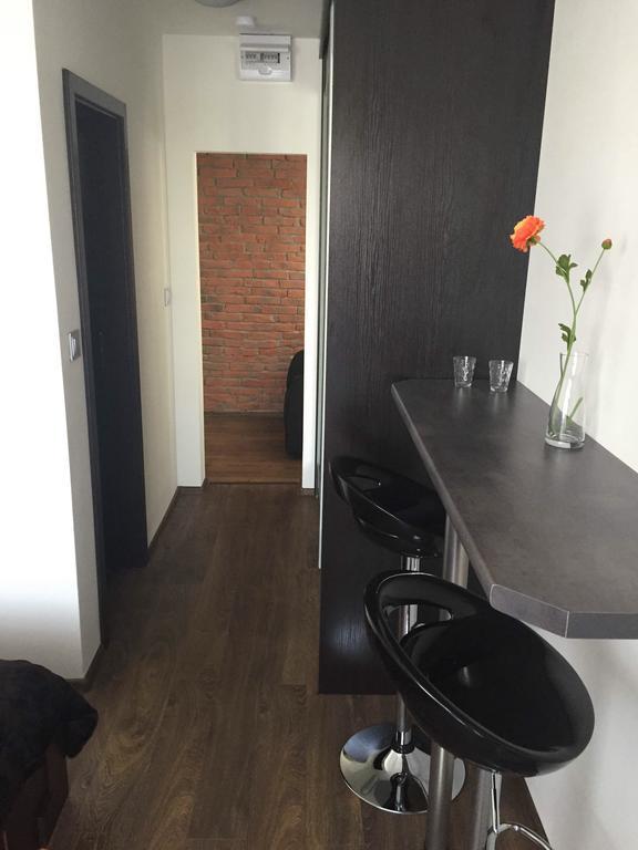 Studia Saris Apartment Presov Ruang foto