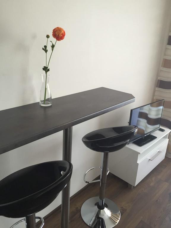 Studia Saris Apartment Presov Ruang foto