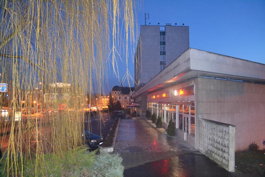 Studia Saris Apartment Presov Ruang foto
