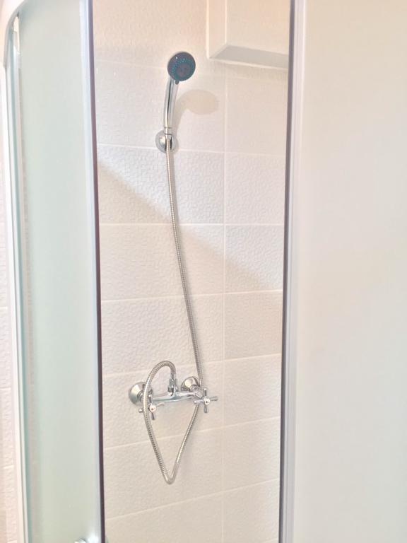 Studia Saris Apartment Presov Bagian luar foto